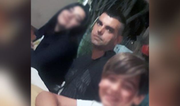 A sangre fría: Asesinan a un hombre de tres disparos en la cabeza en Maschwitz