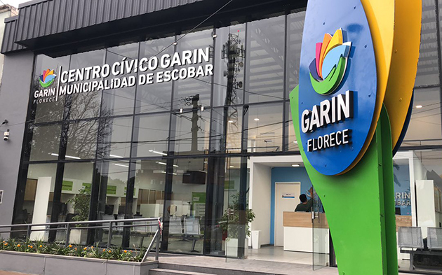 La Provincia se comprometió a “poner de pie los registros civiles en Escobar”