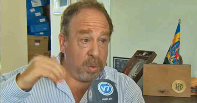 Funcionario escobarense fue designado gerente de Autopistas de Buenos Aires