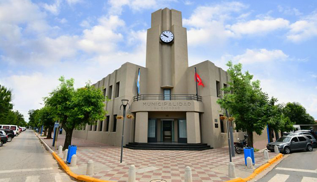 Escobar perdió un punto en el índice para el reparto de la coparticipación provincial