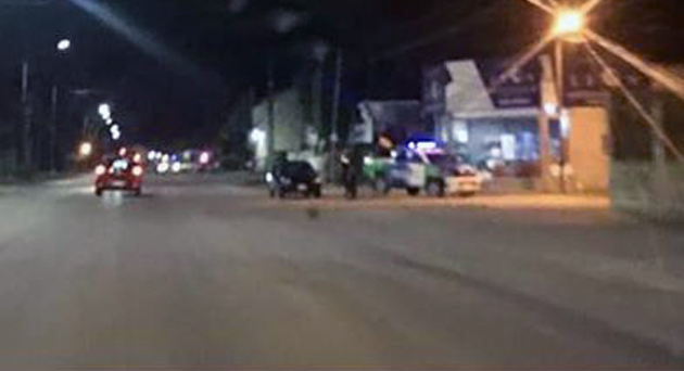 Mujer denuncia un caso de gatillo fácil contra su hijo y otro joven en Escobar