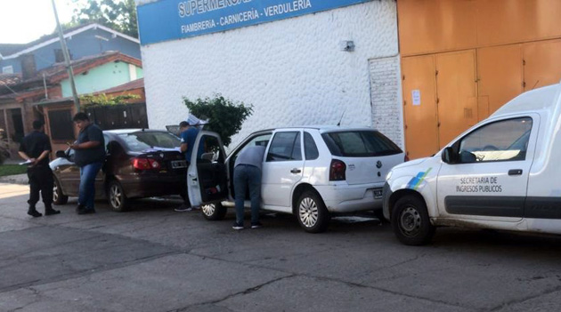Clausuraron un gimnasio de Garín que seguía funcionando pese a la cuarentena