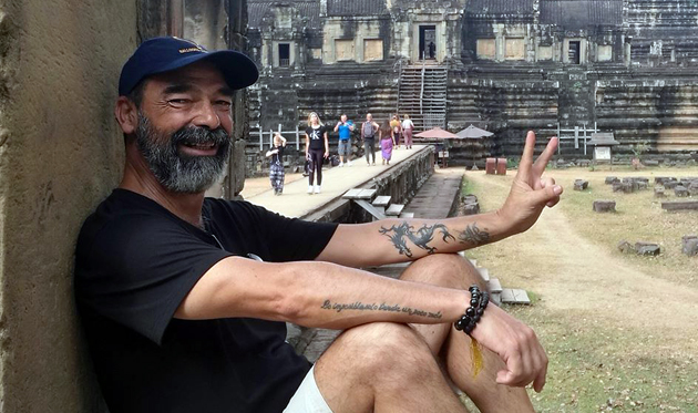 El periodismo local está de duelo: Falleció el director de  Escobar News, Pablo Aiello