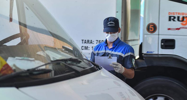 Coronavirus: El uso de barbijos también será obligatorio en el partido de Escobar