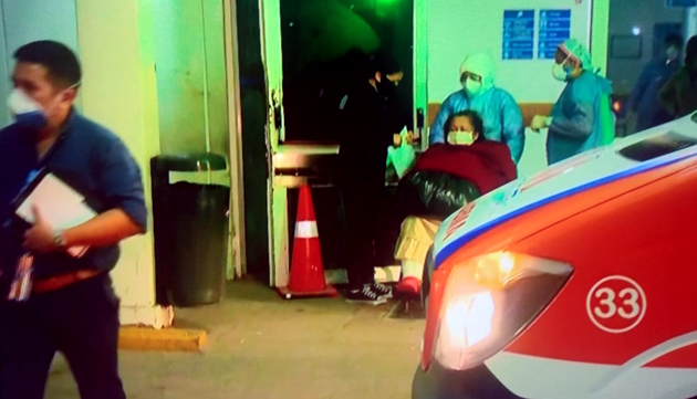 Coronavirus: Ocho nuevos casos elevan a 44 el número de infectados en Escobar