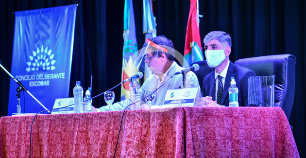 El sanatorio San Carlos pasará a llamarse hospital municipal Néstor Kirchner