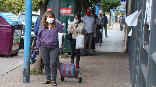 Comercio minorista: Entre la supervivencia al Covid-19 y la reconversión digital