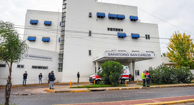 Que el árbol no nos impida ver el bosque