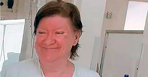 Coronavirus: El oficialismo impulsa un homenaje a la médica Elena Rojas