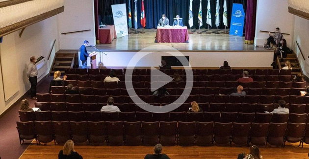 El Concejo aprobó por unanimidad la Rendición de Cuentas Municipal de 2019