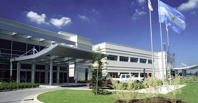 Covid-19: La versión oficial de Fleni sobre los dos casos en su sede de Escobar