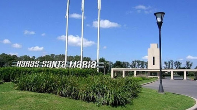 Vecina del Haras Santa María volvió de Colombia y violó el aislamiento obligatorio