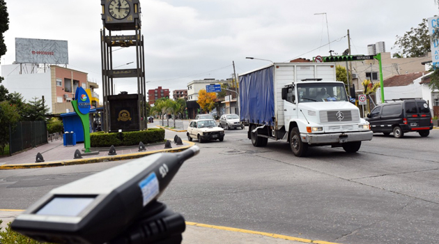 Por el aislamiento social, la contaminación sonora bajó un 35% y la de aire un 29%