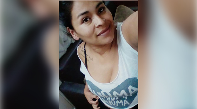 Desesperada búsqueda de una joven que ya lleva una semana desaparecida