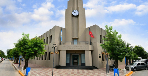 Cuentas en rojo: El balance municipal de 2019 arrojó un déficit de $135 millones