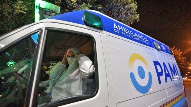 PAMI confirmó que ya está haciendo derivaciones al ex sanatorio San Carlos