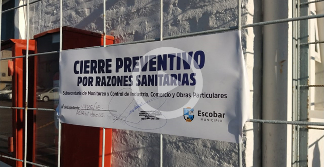 Clausuran la planta de la autopartista Yazaki por un caso de coronavirus