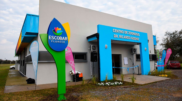 La Dirección de Zoonosis de Escobar aclaró que mantiene sus servicios esenciales