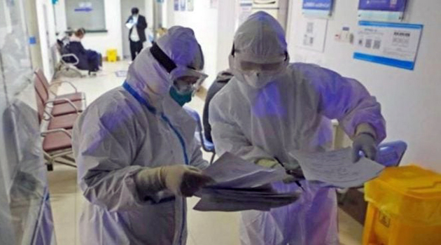 Coronavirus: Quince nuevos contagios y 4 recuperados en las últimas 24 horas