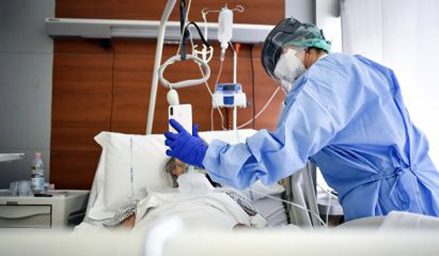 Coronavirus en Escobar: Diez infectados y 8 recuperados en las últimas 24 horas