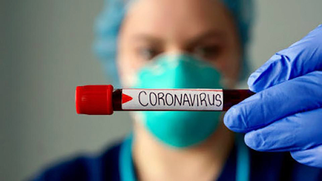 Coronavirus en Escobar: 15 contagios y 11 recuperados en las últimas 24 horas