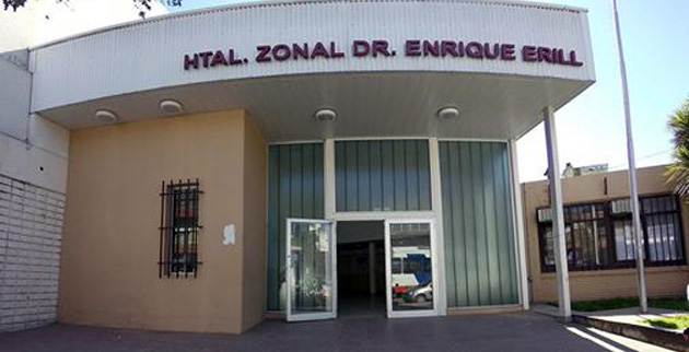 El hospital de Escobar recibió un subsidio municipal de $2 millones