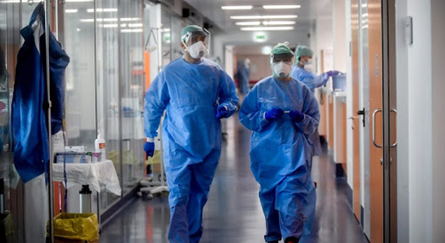 Coronavirus en Escobar: Una víctima fatal y 16 infectados en las últimas 24 horas