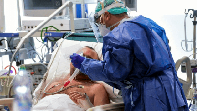 Coronavirus: Una muerte, 49 contagios y 17 recuperados en las últimas 24 horas