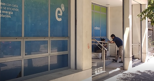 Escobar es uno de los tres municipios más afectados por los cortes de luz