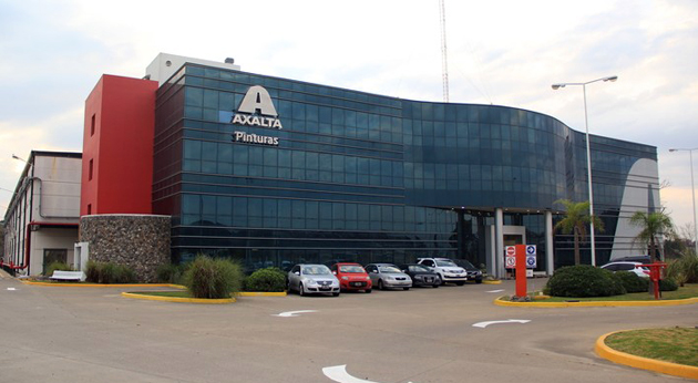 Efecto pandemia: A tres años de su apertura, Axalta cierra su planta de Escobar