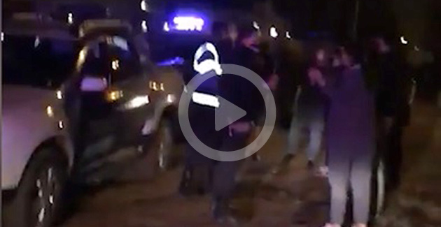 Impotencia y malestar en el barrio Doña Justa por el avance de la inseguridad