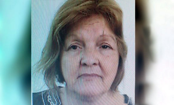 Encontraron a la vecina de Maquinista Savio que estaba desaparecida hace siete días