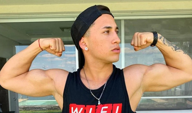 Piñas, firmas y denuncias para expulsar a Yao Cabrera de un country de Maschwitz