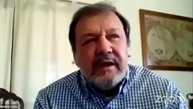 Sorpresivo elogio de Costa a Sujarchuk: “Está manejando muy bien el Ejecutivo”