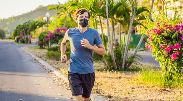 Poscuarentena: Autorizan la vuelta de los deportes individuales en Escobar