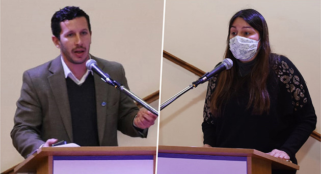 Reavivando la grieta: Fuerte cruce entre los bloques del oficialismo y la oposición