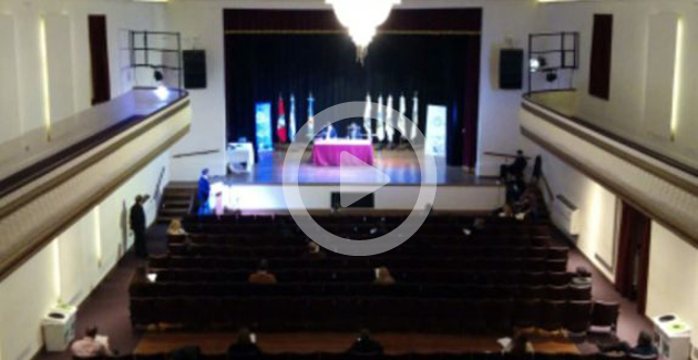 El Concejo Deliberante de Escobar realizó una nueva sesión de manera presencial