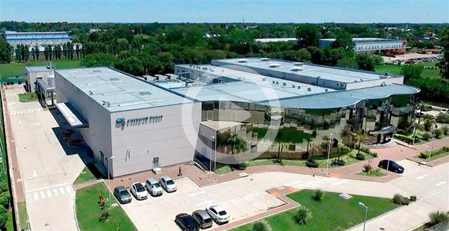 Argentina producirá el reactivo de la vacuna contra el Covid-19 en Garín