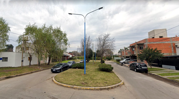 La construcción del túnel de la calle Podestá llevará entre 9 y 12 meses