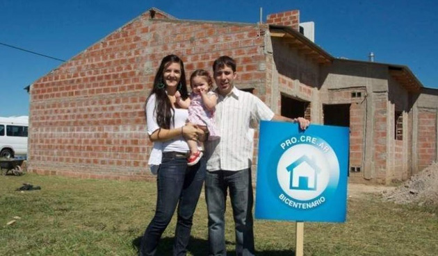 ProCreAr 2020: Asesoran a vecinos de Escobar para acceder al programa