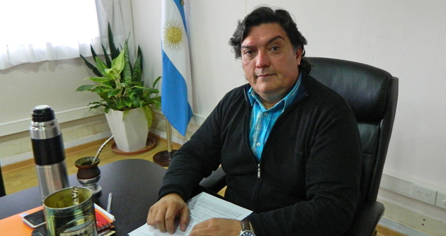 Javier Rehl: “Nunca tuvimos la idea de municipalizar el Sanatorio Plaza”