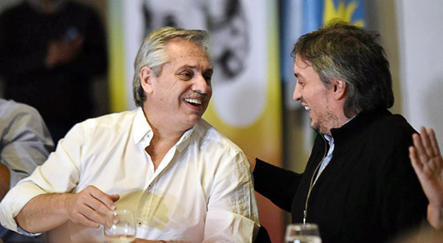 Primicia: Alberto Fernández inaugurará este lunes el hospital municipal Kirchner