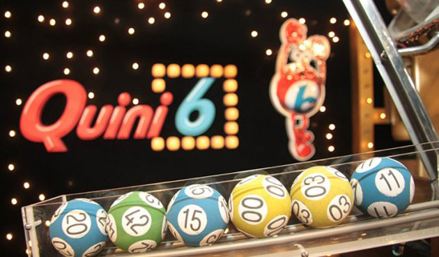 Millonario por azar: Vecino de Garín jugó al Quini 6 y ganó más de $60 millones