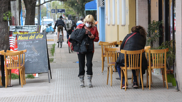 Provincia autorizó más reaperturas, pero en Escobar ya estaban vigentes