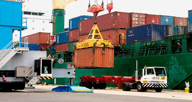 Dos empresas escobarenses participarán del Programa Federal para la Exportación