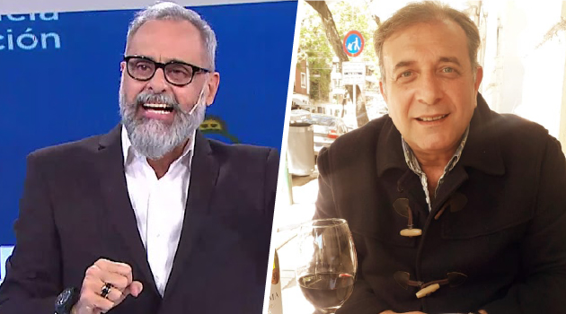 Los explosivos tuits de Jorge Rial sobre la detención del escobarense Aldo Scozzatti