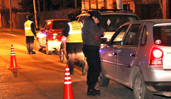 El Municipio reemplazará las multas en papel por un sistema digitalizado