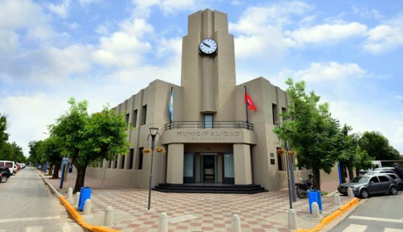 Se pasó al viernes el asueto administrativo por el 61º aniversario de Escobar