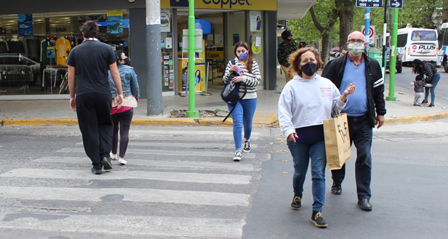Coronavirus en Escobar: A seis meses del primer caso fatal, ya son 166 las muertes