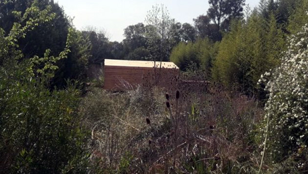 Desmienten que haya habido policías involucrados en una usurpación en Matheu